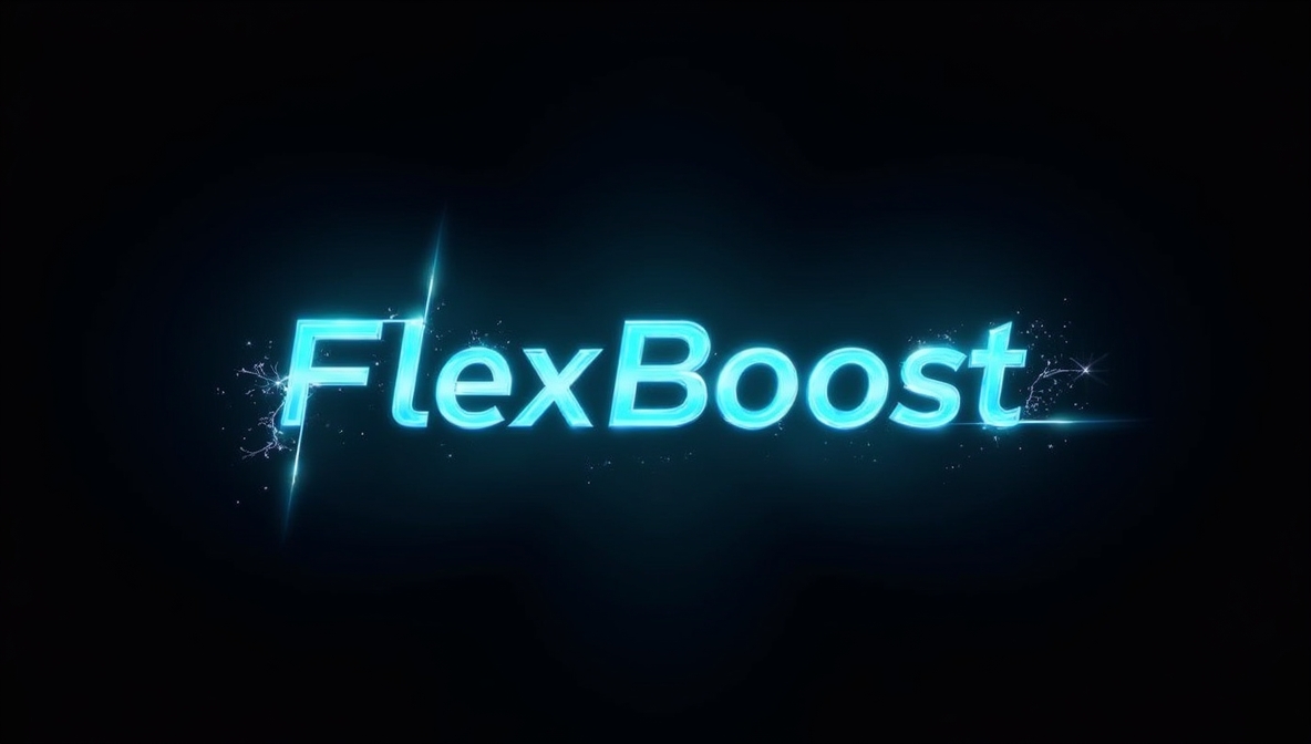 FlexBoost — платформа для SMM-продвижения и роста в социальных сетях